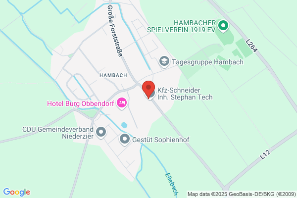 SK Elektrotechnik Inh. Andreas Schunk