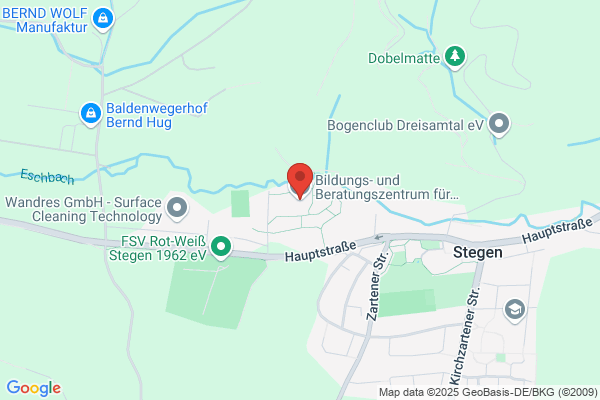 Schulstiftung der Erzdiözese Freiburg