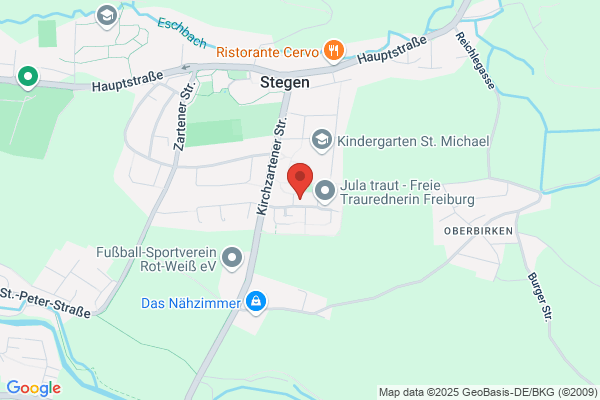 Seniorenwohnanlage Pater Middendorf