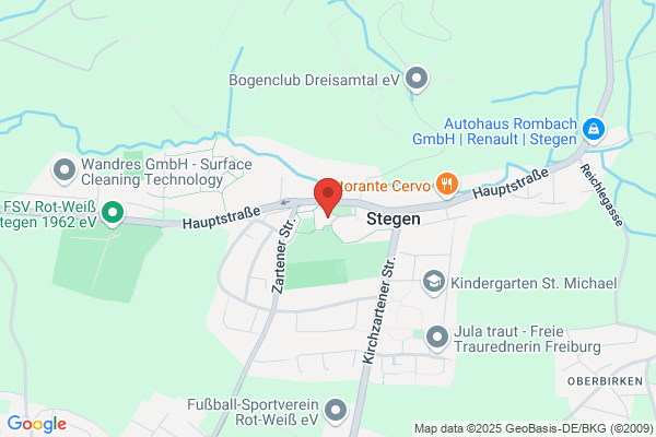 Verrechnungsstelle für kath. Kirchgengemeinden