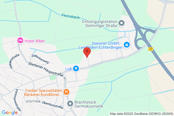 connex dienstleistungszentrum GmbH