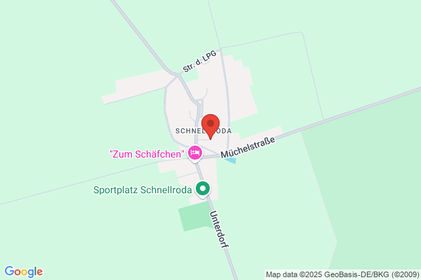 Agro-Service von Ende