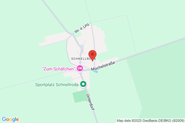 Frankenhof - von Ende