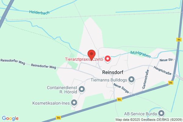 Gemeindeverwaltung Reinsdorf