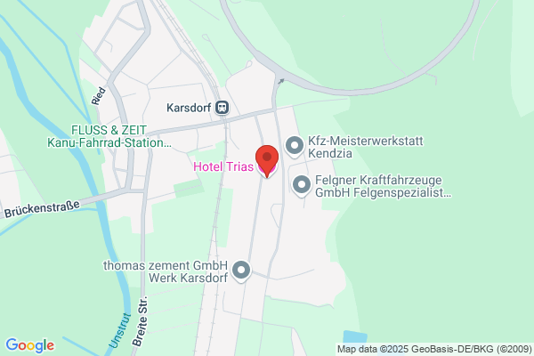 Hotel Trias GmbH