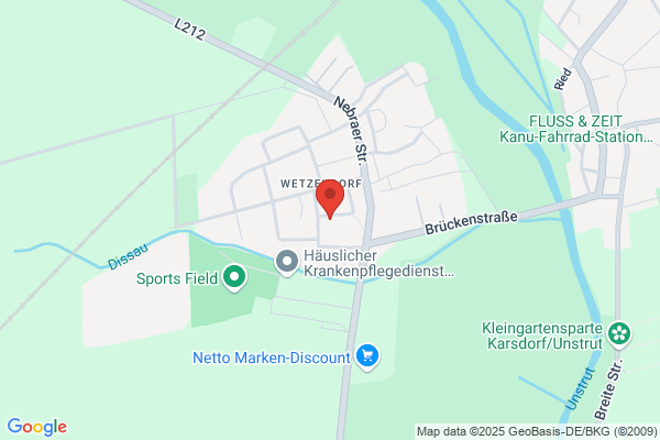 Sparkasse Burgenlandkreis