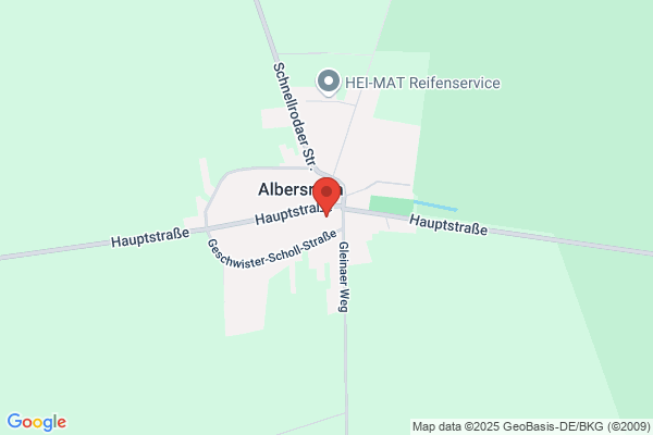 St. Magni