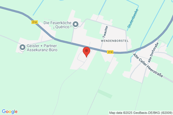 Colorpoint Ltd.Brückner