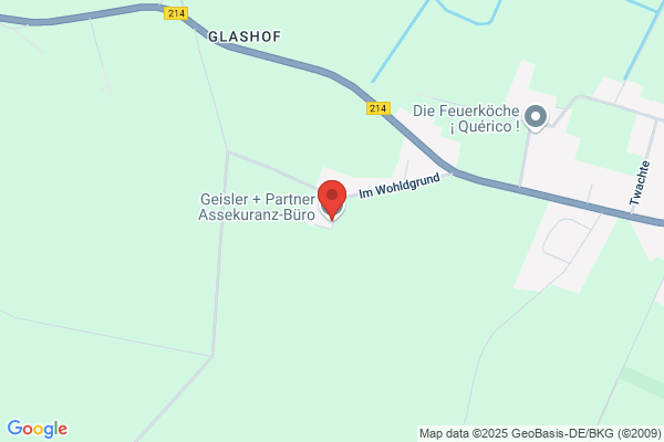 Geisler + Partner Assekuranz-Büro GmbH