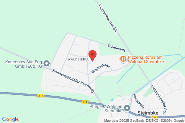 Hallenbad