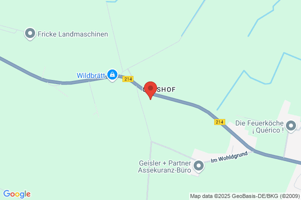 ISGM GmbH