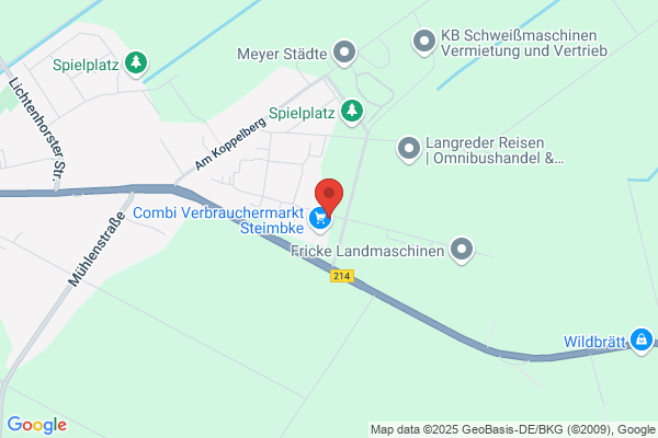 Sparkasse Nienburg