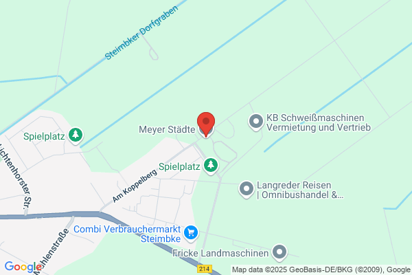 Unterhaltungs- u. Landschaftspflegeverband Alpe - Schwarze Riede