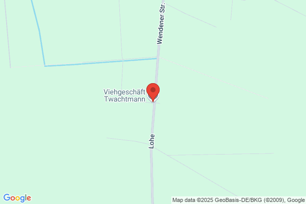 Viehgeschäft Twachtmann GmbH