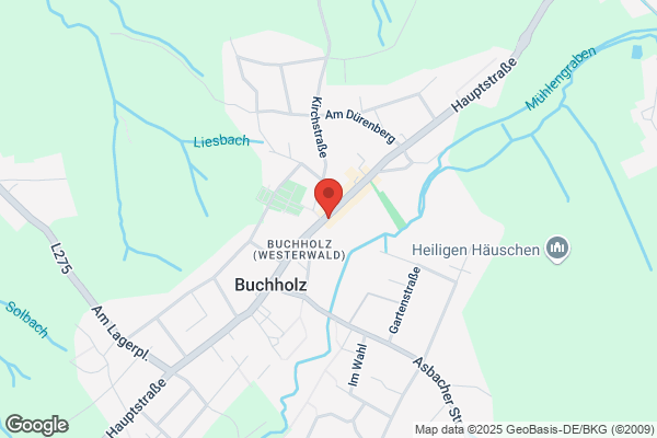 Buchholz