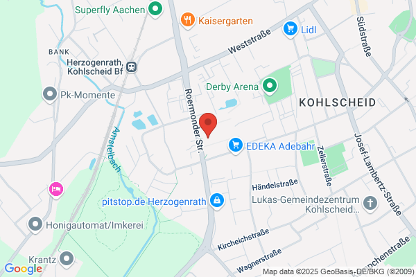 ESCO GmbH