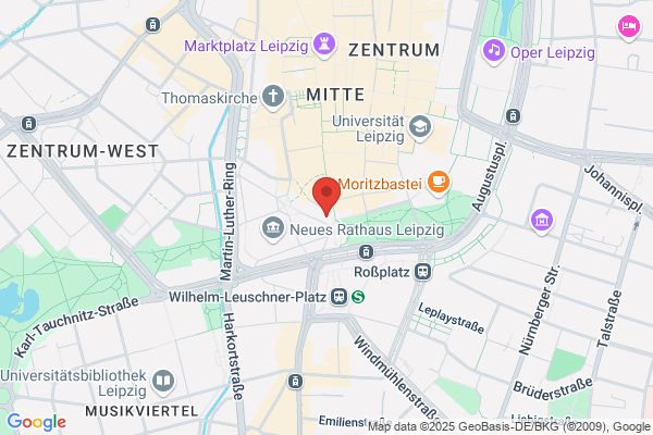 Roser GmbH