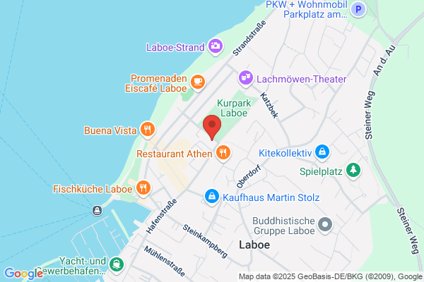 Appartement-Service-Laboe