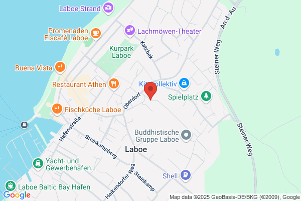 Ambulante Krankenpflege Laboe GmbH