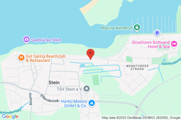 Bootec Yachtservice GmbH