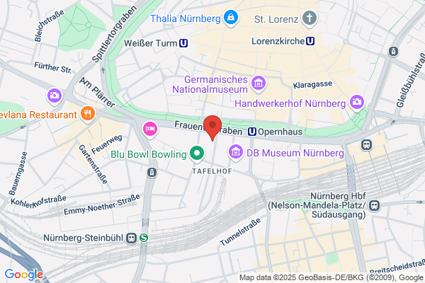 DEVK Versicherungen Regionaldirektion Nürnberg