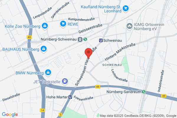 Apotheke Hohe Marter