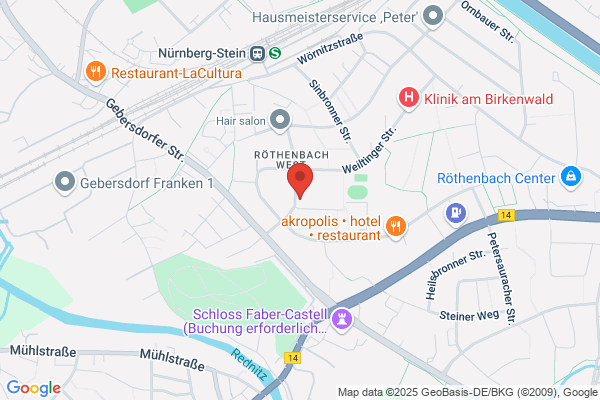 Pfauen-Apotheke