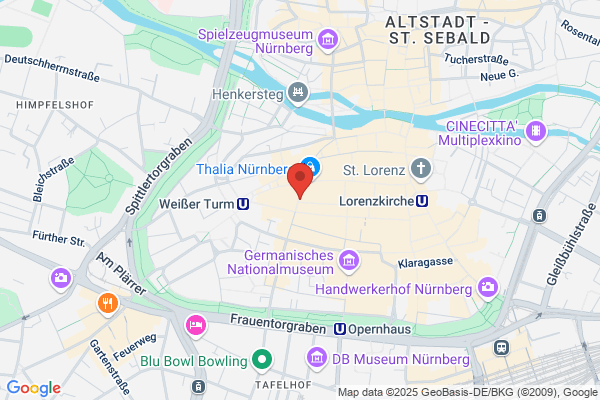 Apotheke Einhorn