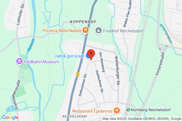 Apotheke Kranich