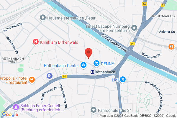 Birkenwald-Apotheke Robert Seelmann e.K.