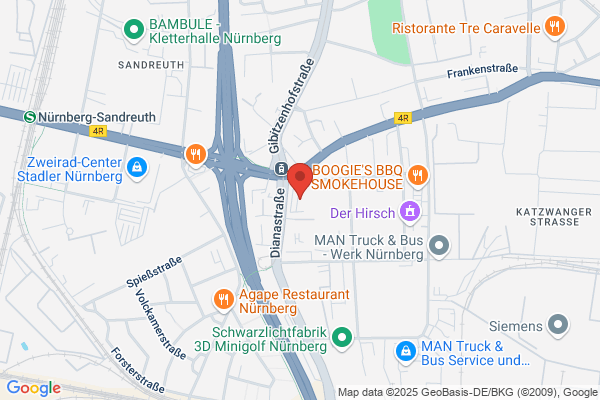 Herz-Apotheke im Kaufland