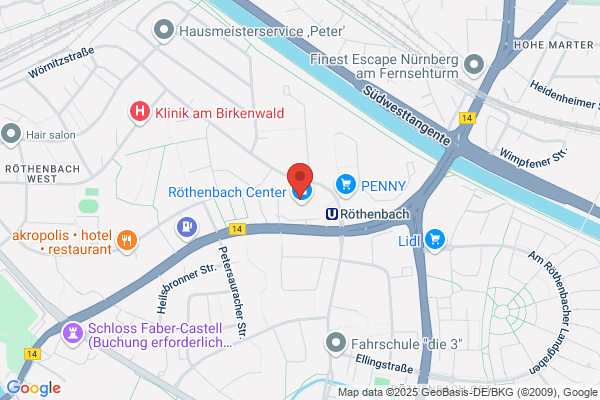 Vita Apotheke, Apotheker Joachim Lichte e.K.