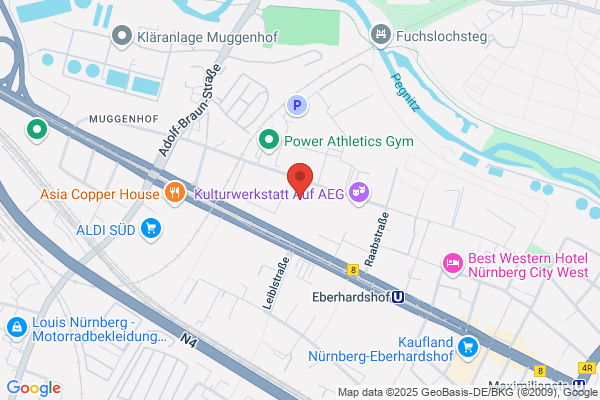Powerlyze GmbH