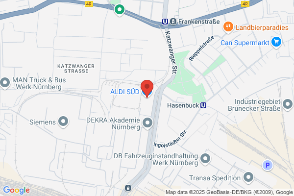 ALDI SÜD