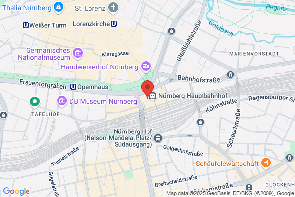 ServiceStore DB