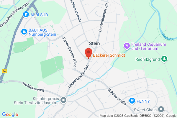 Bäckerei Schmidt KG