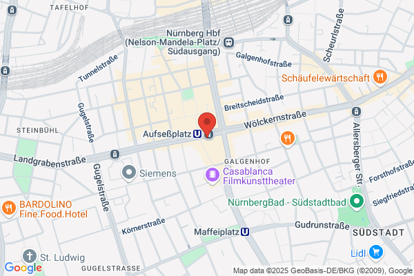 Der Beck GmbH