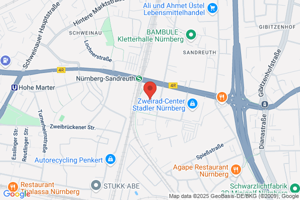 Der Beck GmbH