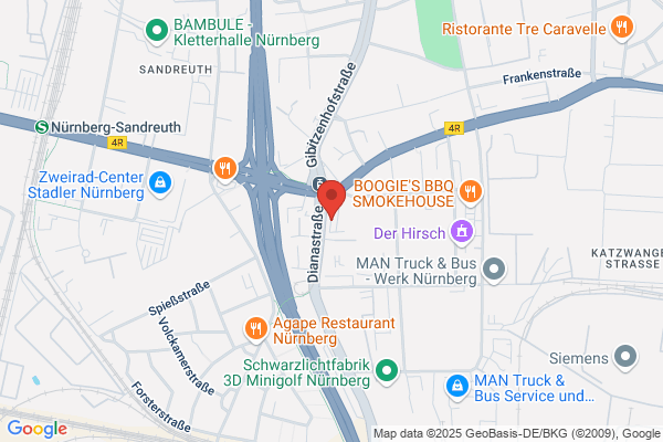 Der Beck GmbH