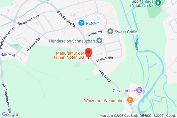 Söldner's Traditions- und Eventbäckerei ehemals Bäckerei Zöbelein