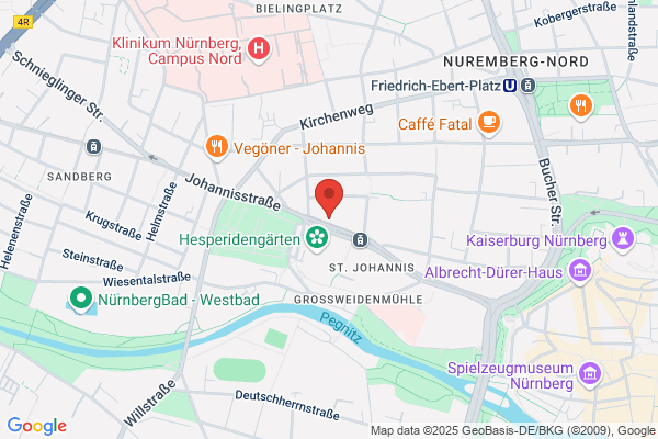 VR Bank Nürnberg
