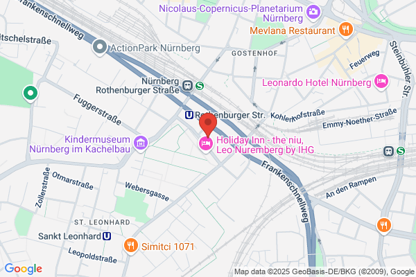 EVENORD-BANK eG-KG