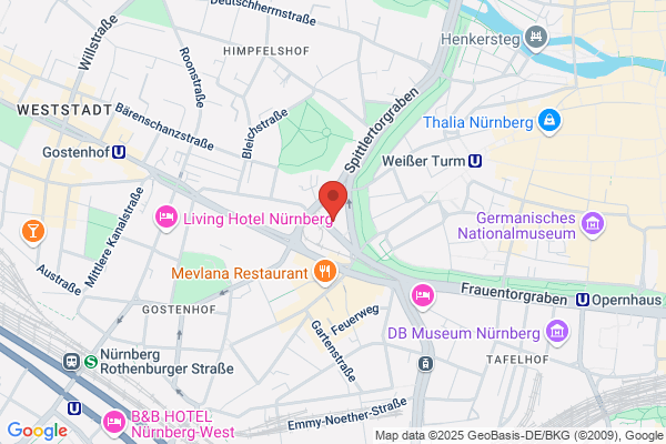 Is Bank GmbH