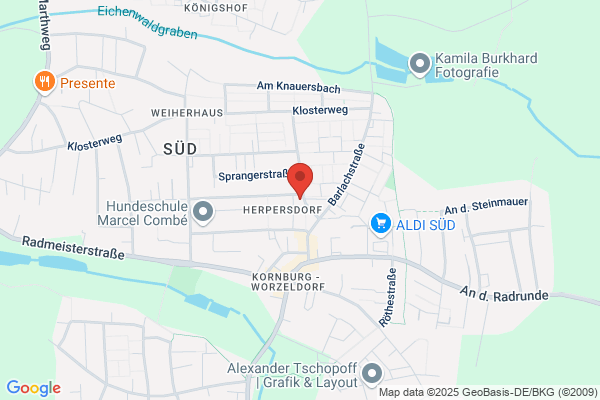 Sparkasse Nürnberg - Geschäftsstelle