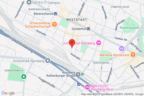 Noris Renova GmbH