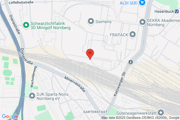 Laise + Ruhm GmbH Bauunternehmung