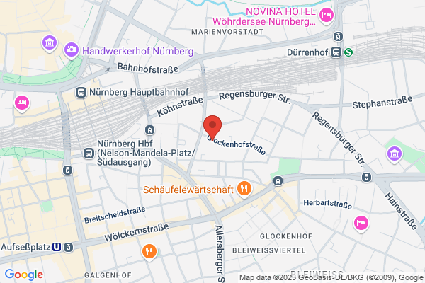 Dipl. Psychologin Michaela Nüssel