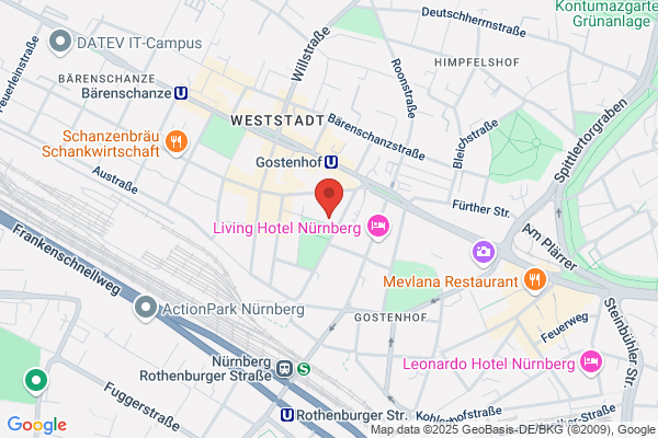 Antech - Unternehmensberatung GmbH