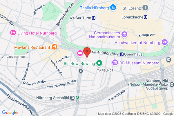Daa Consult GmbH