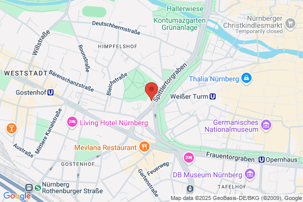 Trapp Networks